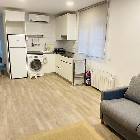 C1 Madrid, Zona Exclusiva Apartment Ngoại thất bức ảnh
