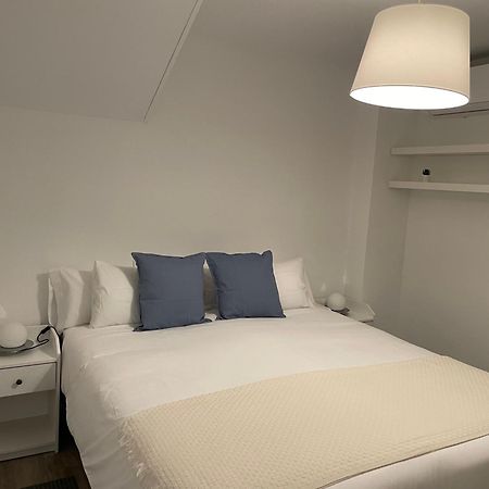 C1 Madrid, Zona Exclusiva Apartment Ngoại thất bức ảnh