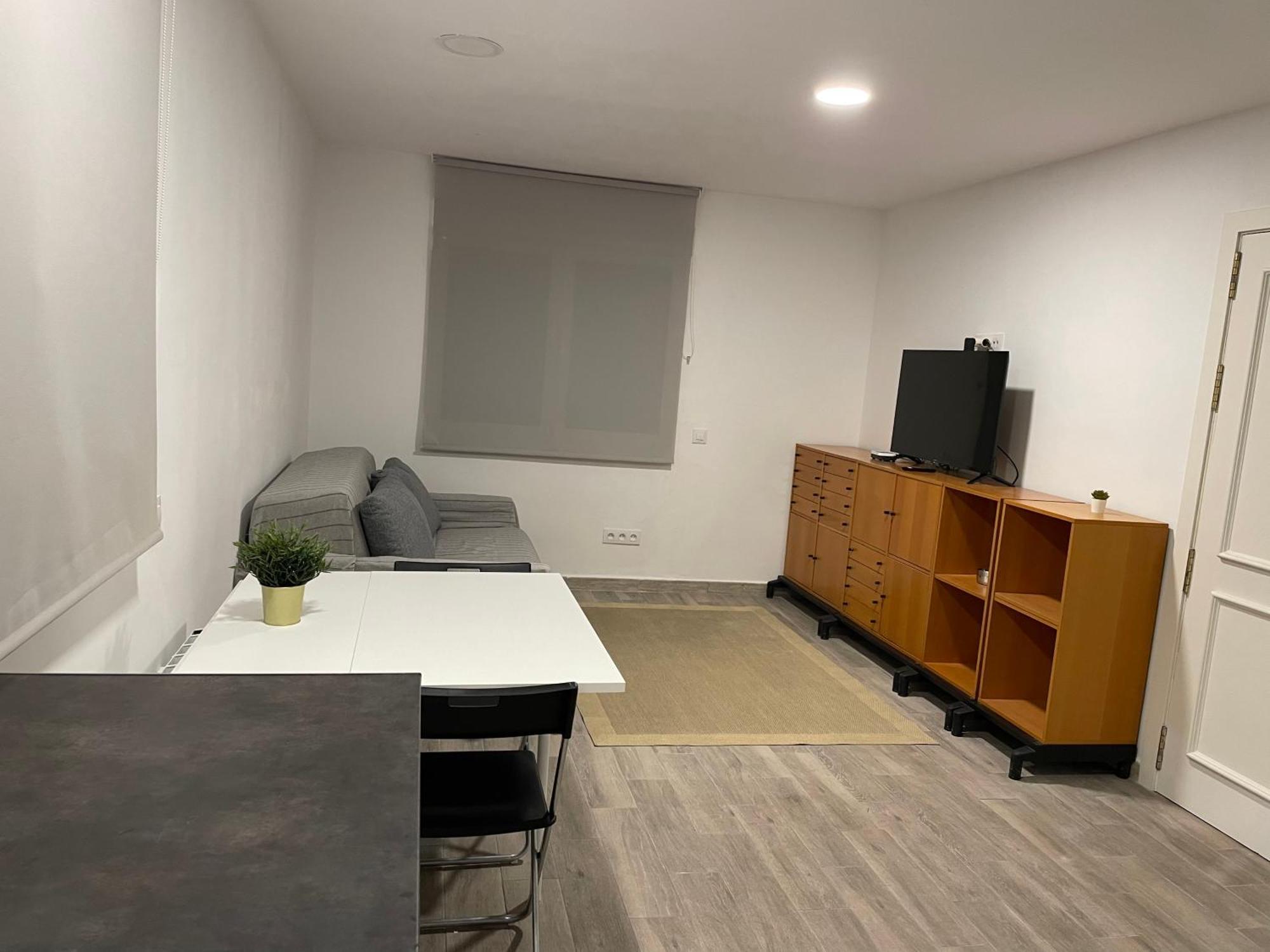 C1 Madrid, Zona Exclusiva Apartment Ngoại thất bức ảnh