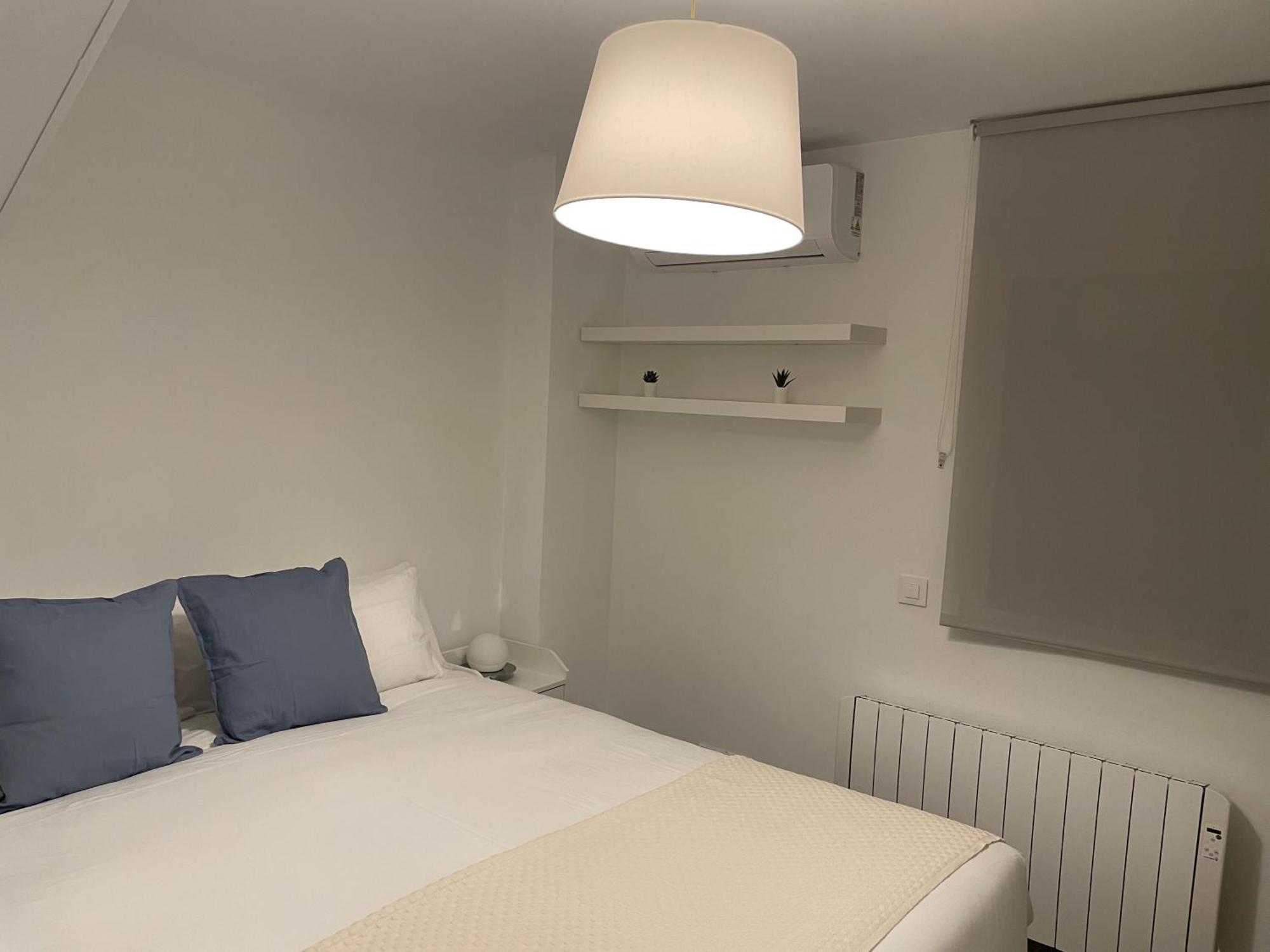 C1 Madrid, Zona Exclusiva Apartment Ngoại thất bức ảnh