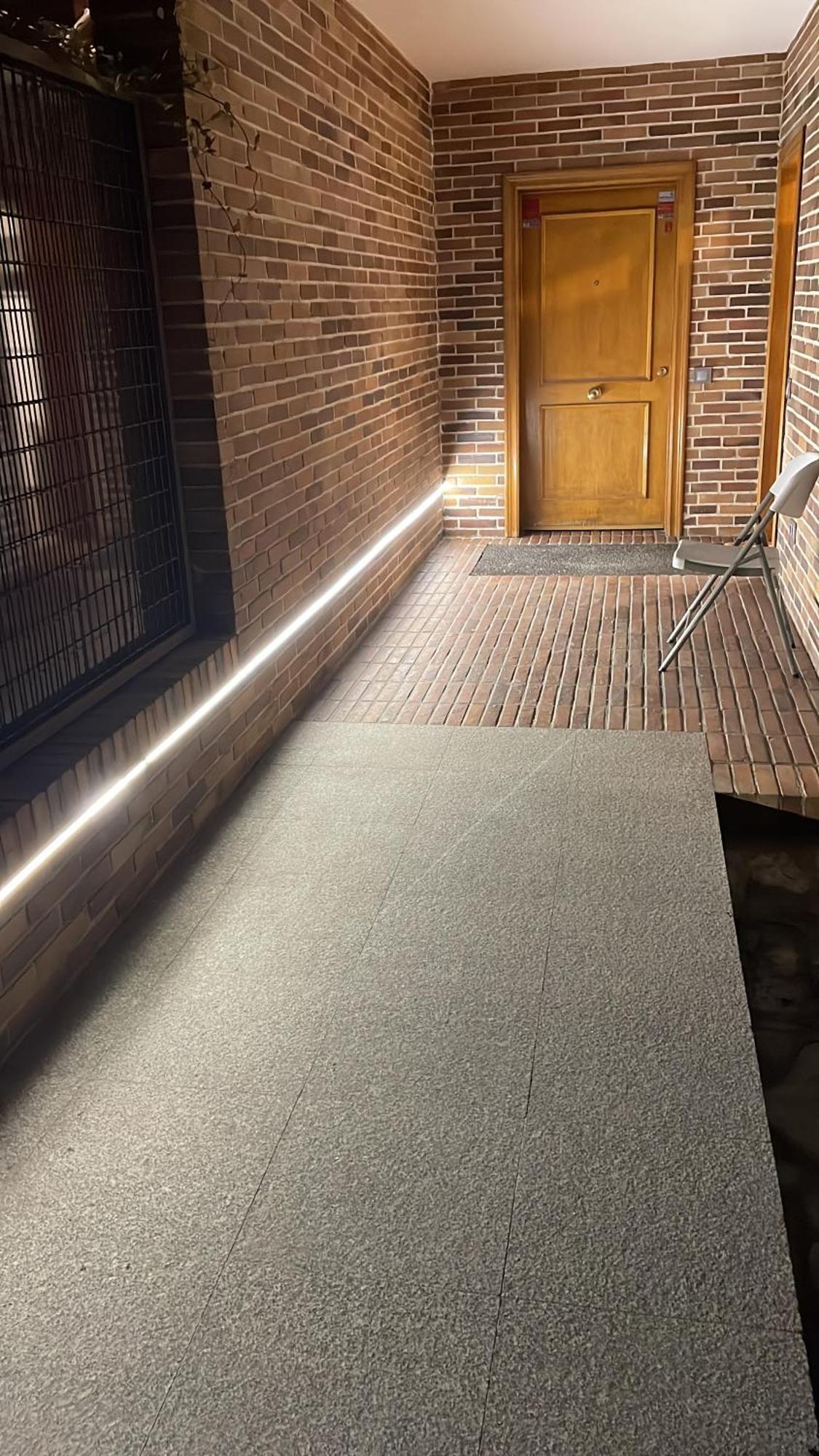C1 Madrid, Zona Exclusiva Apartment Ngoại thất bức ảnh