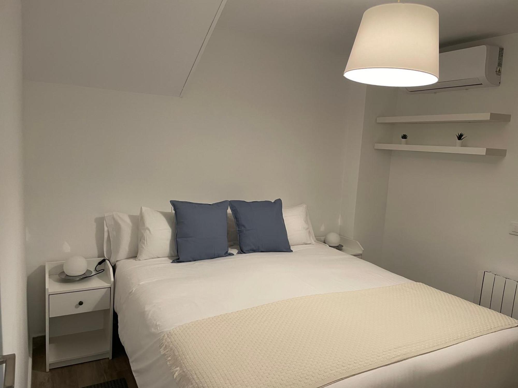 C1 Madrid, Zona Exclusiva Apartment Ngoại thất bức ảnh