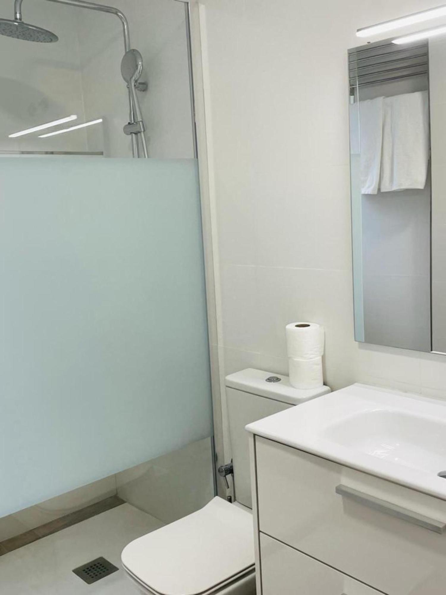 C1 Madrid, Zona Exclusiva Apartment Ngoại thất bức ảnh